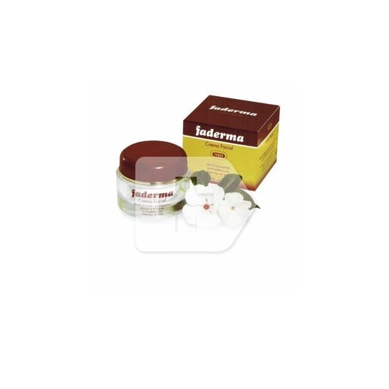 Creme Facial Faderma 50ml