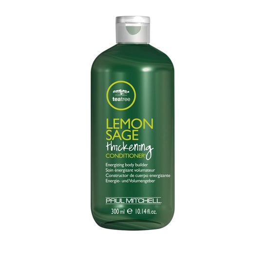 Paul Mitchell Tea Tree Lemon Thickening Conditioner 300ml