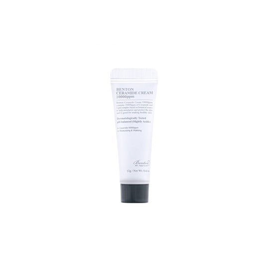 Benton Ceramide Cream 10000Ppm 12 gr