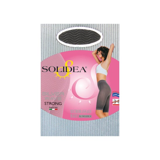 Solidea Silver Wave Strong Champagne Talla S 1ud