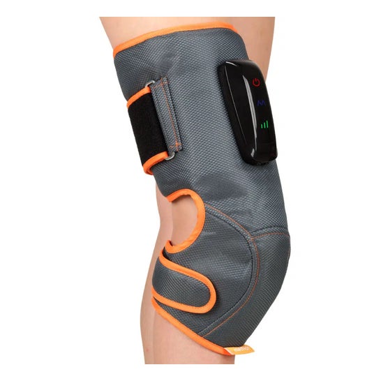 Medivon Noble Flex Massageador Pressoterapia Pernas 1 Unidade