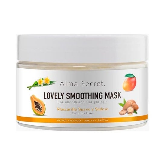 Alma Secret Lovely Smoothing Mask Alma Secret 250ml