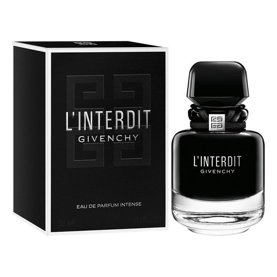 Givenchy L'Interdit De Givenchy Intense Eau de Parfum 50ml
