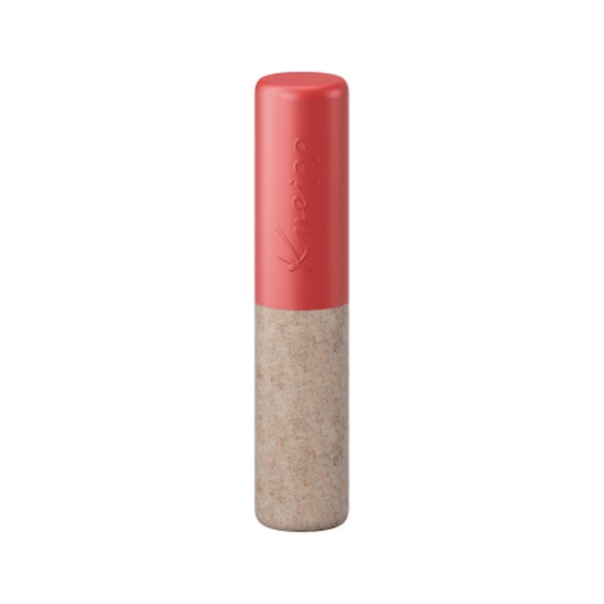 Kneipp Bálsamo Labial Natural Rojo 3,5g