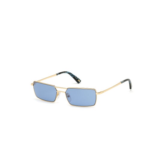 Web Eyewear Gafas de Sol We0287-5430V Unisex 54mm 1ud