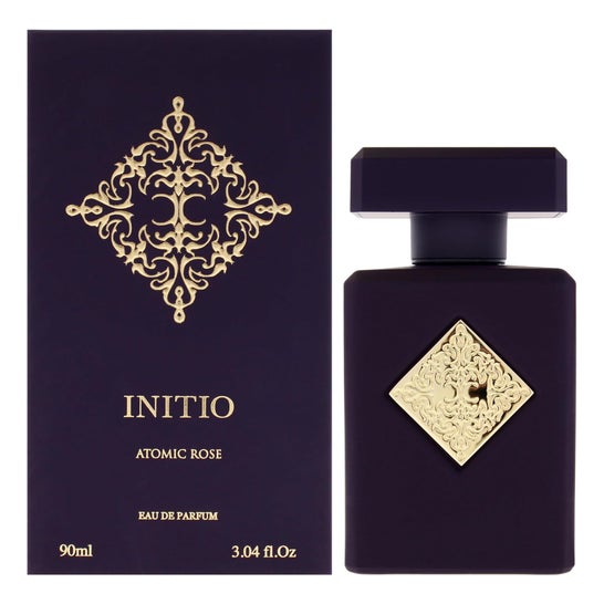 Initio Atomic Rose Eau de Parfum 90
