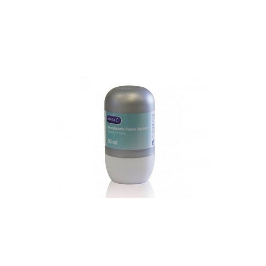 Alvita Desodorante Alumínio 50ml