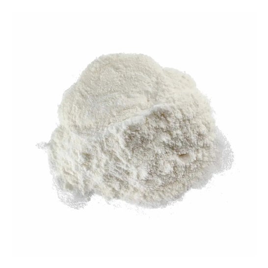 HSN Saborizante en Polvo para Proteínas Lácteas Chocolate Blanco 200g