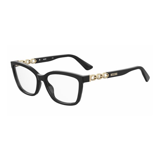 Moschino Óculos de Grau Mos598-807 Mulher 55mm 1 Unidade