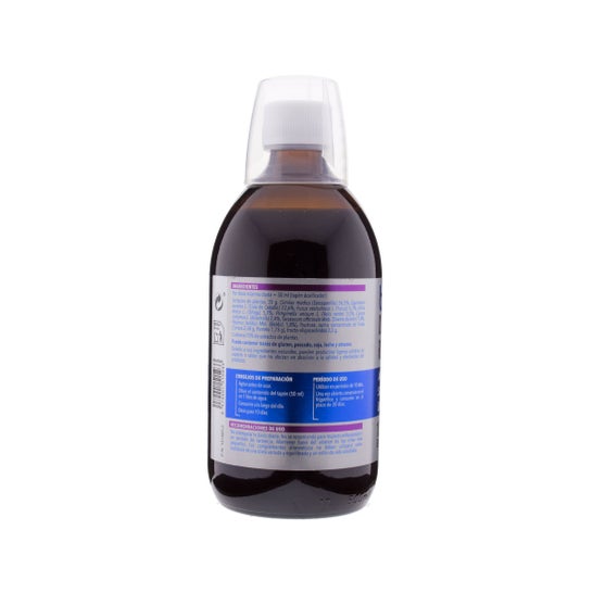 biManan® Ultra Reducing Drainage 500ml