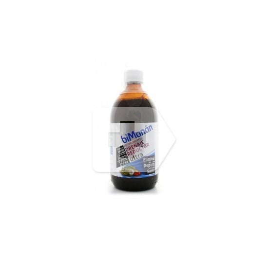 biManan® Ultra Reducing Drainage 500ml