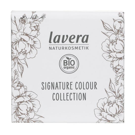 Lavera Signature Colour Sombra de Olhos Rosé Renaissance 02 3.2 g