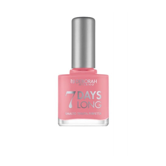 Deborah Nail Lacquer 7 Dias N°793 8ml