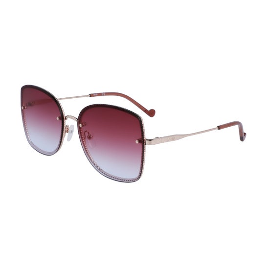 Liujo LJ151S-714 Óculos Sol Mulher 60mm 1 Unidade