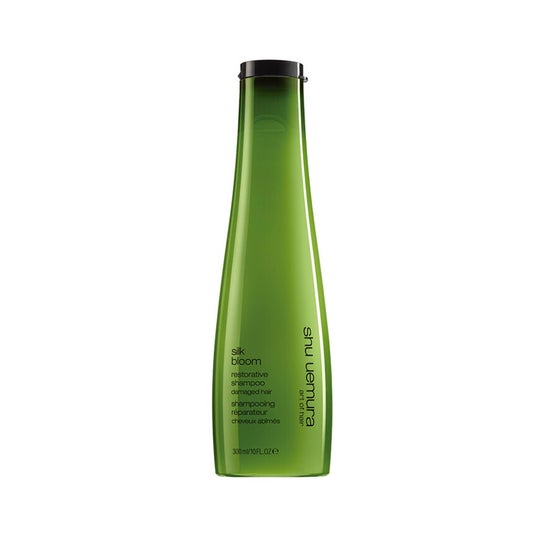 Shu Uemura Shampoo Flor de Seda 300ml