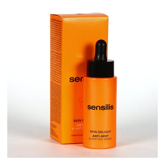 Sensilis Skin Delight Anti-Spot sérum 30ml