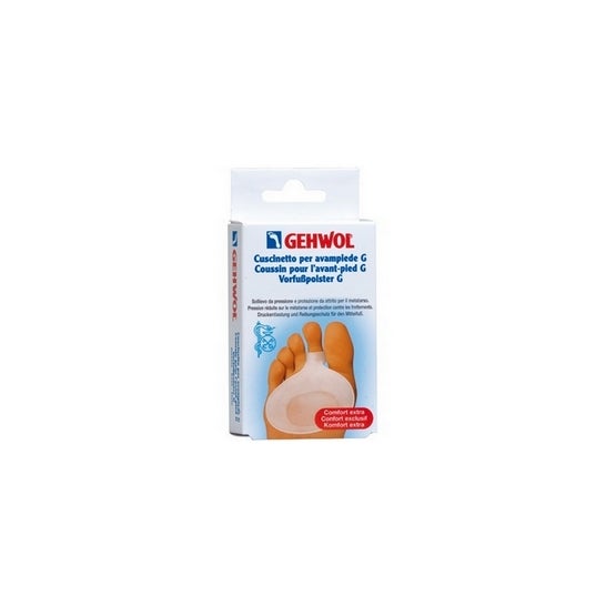 Gehwol-Foot Pad Smal