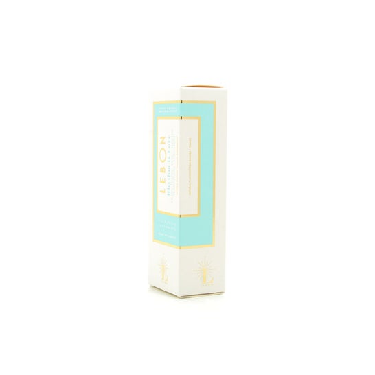Lebon Rythm Is Love Pasta Dentes 25ml