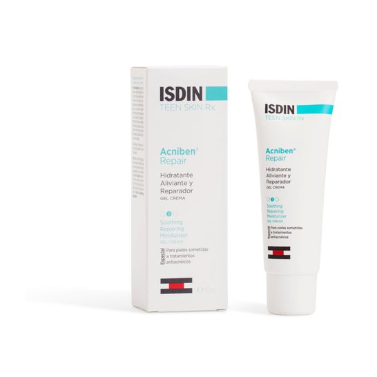 Acniben® Rx gel-creme hidratante 40ml