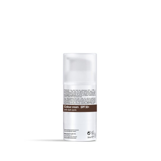 Bella Aurora Cc Cream Extracubriente Spf50+ 30ml