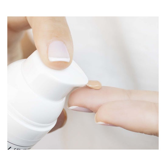 Bella Aurora Cc Cream Extracubriente Spf50+ 30ml