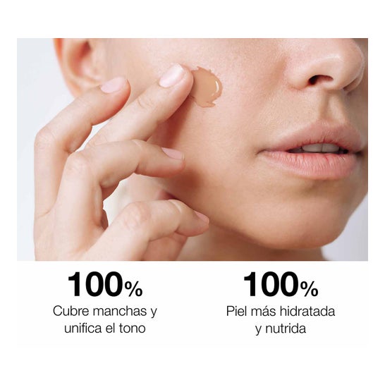Bella Aurora Cc Cream Extracubriente Spf50+ 30ml