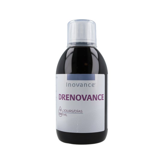 Ysonut Drenovance 300ml