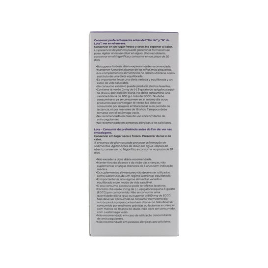 Ysonut Drenovance 300ml