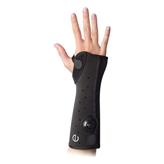 DJO Orthes Poig/Main Long Exos G S