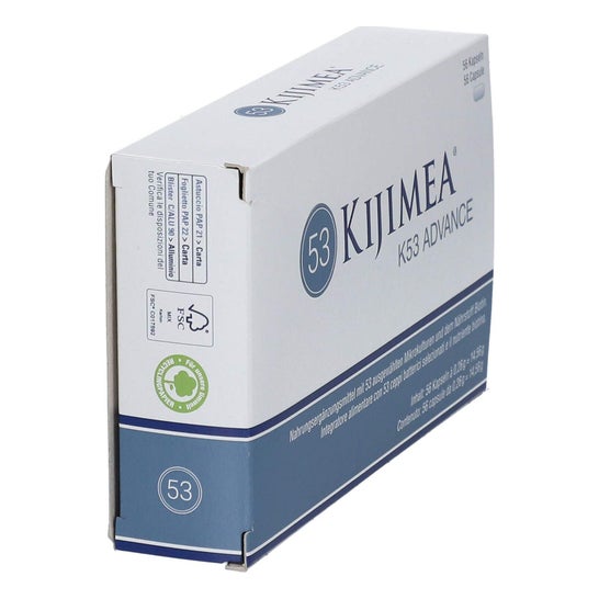 Kijimea K53 Advance 56caps Kijimea K53 Advance 56caps