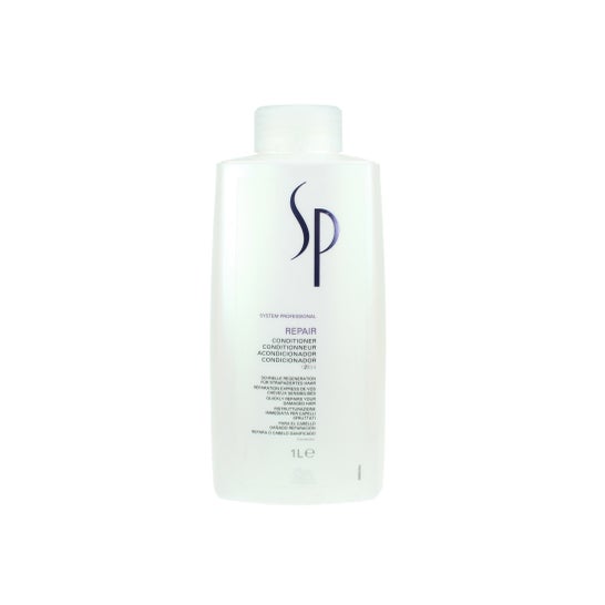 Shampoo Wella Sp Hydrate 1000ml