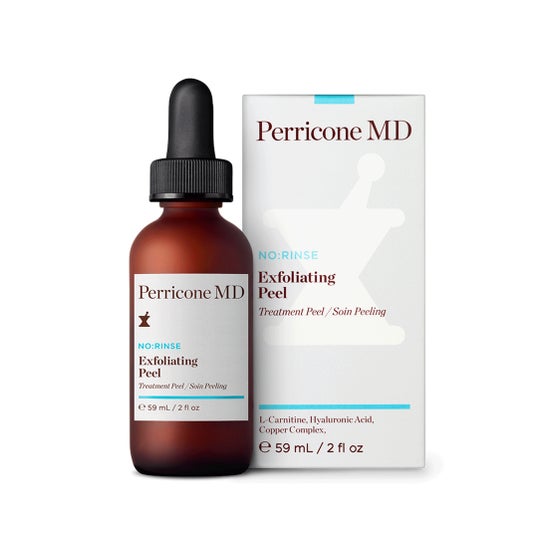 Perricone Md No:enxaguar Peeling Esfoliante 59ml