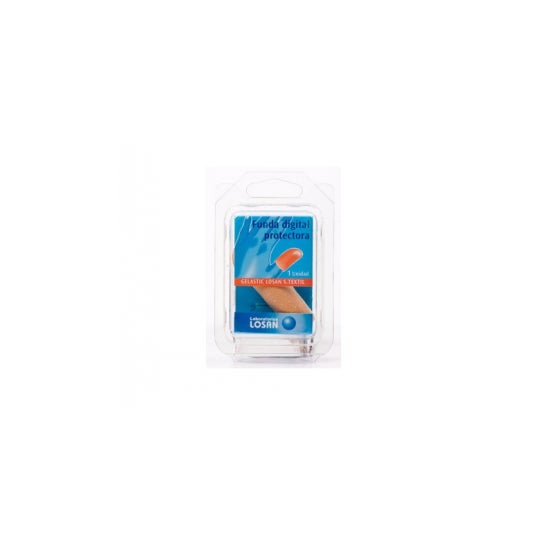 Capa protetora Gelastic Losan T-XL 1ud