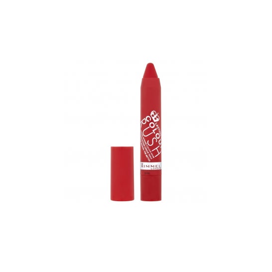 WARPAINT And Unicorns: Rimmel Colour Rush Balm In 100 Give Me A Cuddle, 610 Sun-Kissed, And 600...