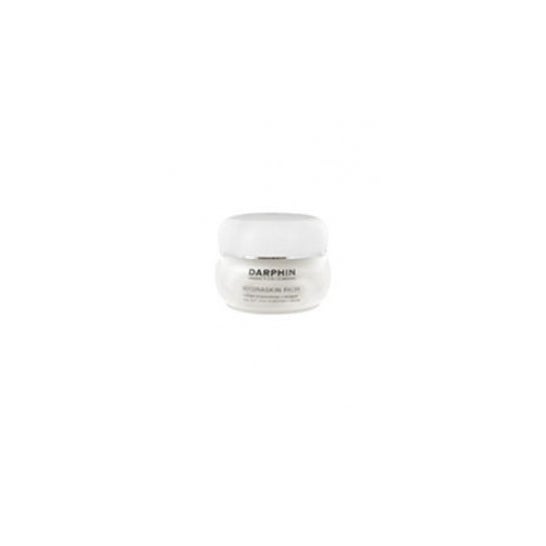 Darphin Hydraskin Rich Rich Creme Hidratante Contínuo Hidratante Darphin 50ml