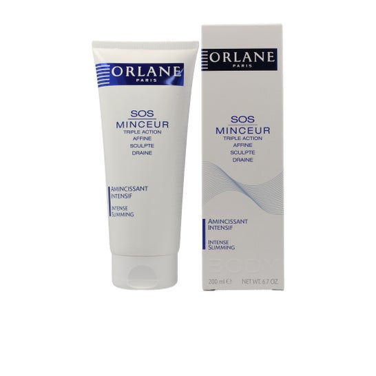 Orlane SOS Minceur Corps 200ml