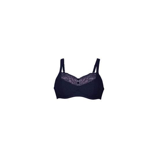 Anita Sujetador Orely 5782X Negro Talla 95C 1ud