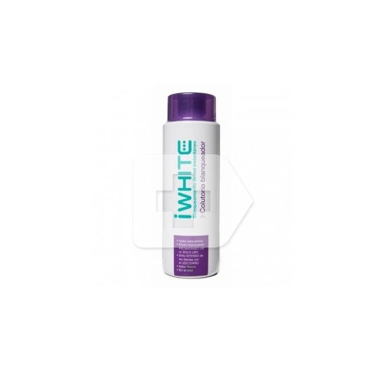 Iwhite colutório branqueador 500ml