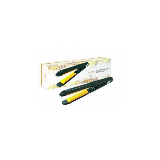 Postquam Gold Styler Flat Flat Iron