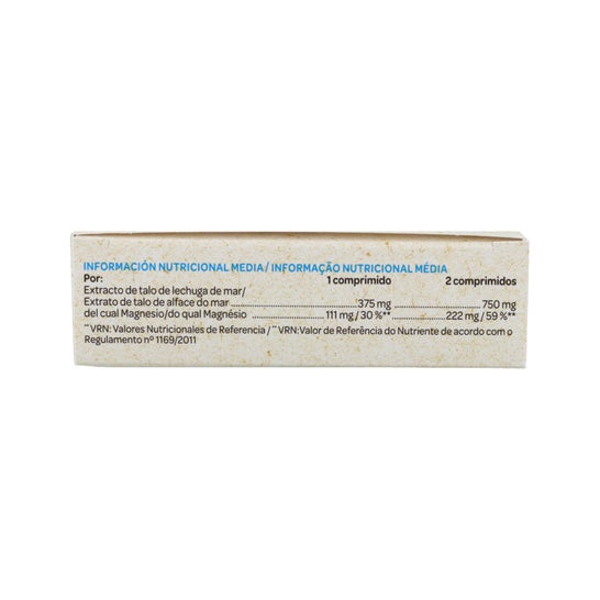 Arkovital® Bio 30comp de Magnésio Duplo