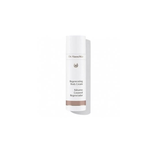 Dr. Hauschka Bálsamo Corporal Regenerador 150ml
