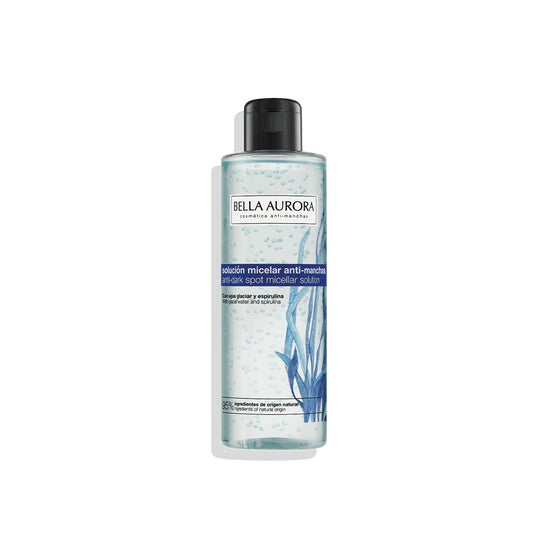 Solução Anti-manchas Bella Aurora Micellar 200Ml