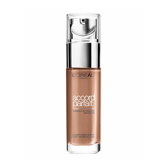 Loreal Accord Parfait Foundation 4n Beige