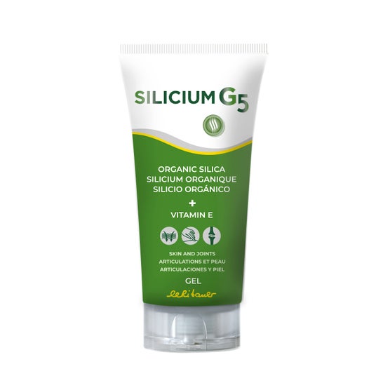 Gel Silicium G5 150 Ml