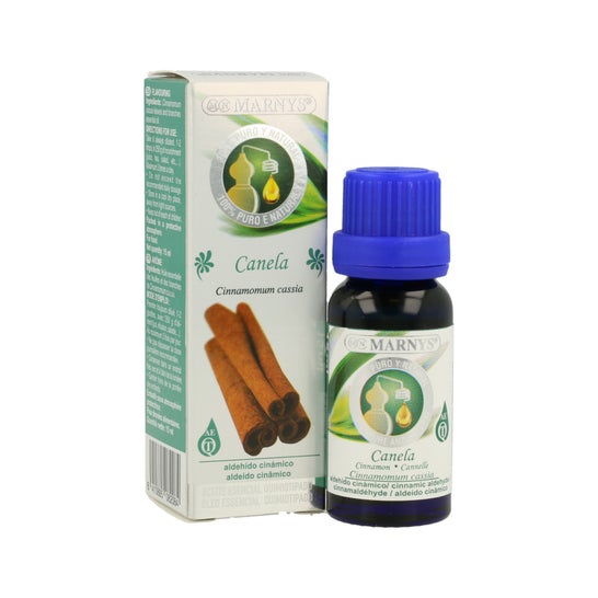 Marnys Aceite Esencial Canela 15ml