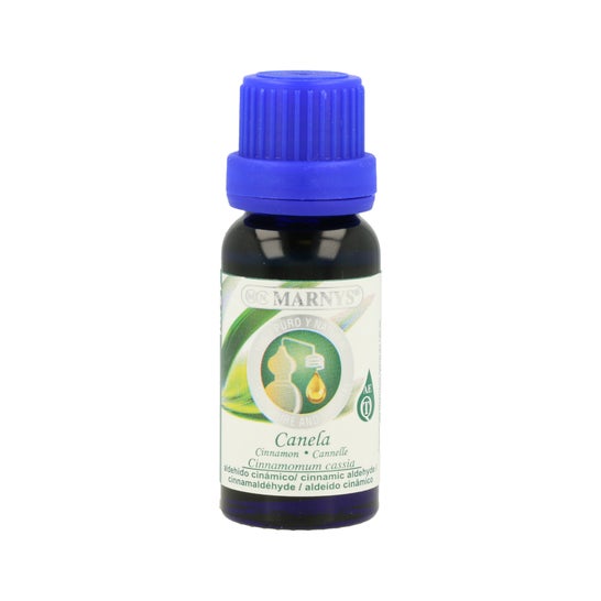 Marnys Aceite Esencial Canela 15ml