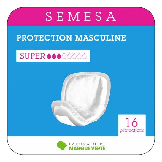 Semesa Lmv For Men Super S 16