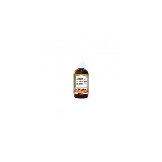 Óleo de amêndoa Drasanvi 250ml
