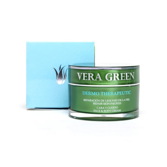 Vera Green Dermo Terapêutico 50ml