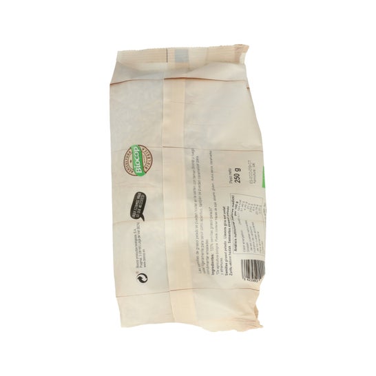 Biocop Semillas Girasol Bio 250g